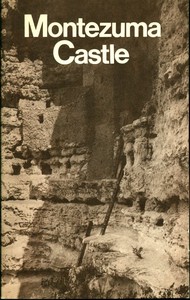 Cover of Montezuma Castle National Monume...