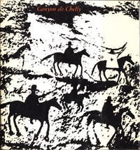 Cover of Canyon de Chelly: The Story of Its Ruins and People — Reading Companion