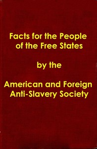 Cover of Facts for the People of the Free States — Background and Themes